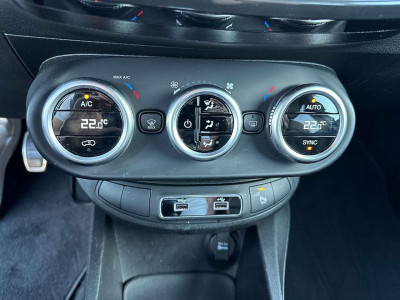 Fiat 500X Gebrauchtwagen Fiat 500X Gebrauchtwagen