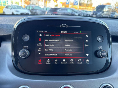 Fiat 500X Gebrauchtwagen Fiat 500X Gebrauchtwagen