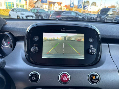 Fiat 500X Gebrauchtwagen Fiat 500X Gebrauchtwagen