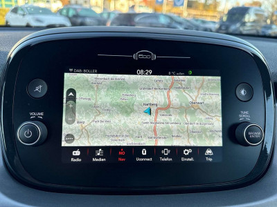 Fiat 500X Gebrauchtwagen Fiat 500X Gebrauchtwagen