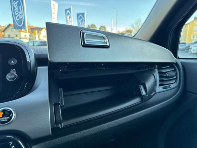 Fiat 500X Gebrauchtwagen Fiat 500X Gebrauchtwagen