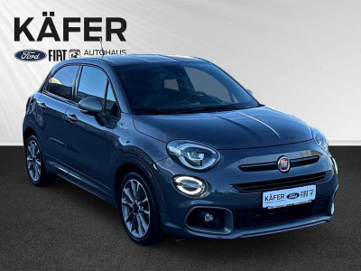 Fiat 500X Gebrauchtwagen Fiat 500X Gebrauchtwagen
