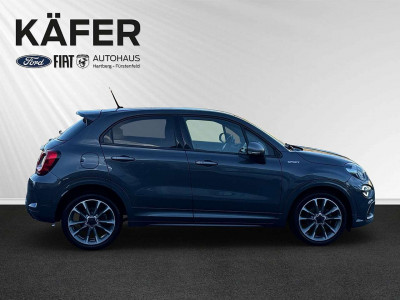 Fiat 500X Gebrauchtwagen Fiat 500X Gebrauchtwagen