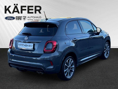 Fiat 500X Gebrauchtwagen Fiat 500X Gebrauchtwagen