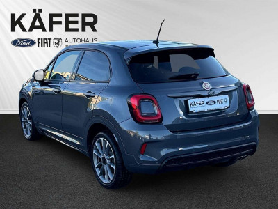 Fiat 500X Gebrauchtwagen Fiat 500X Gebrauchtwagen