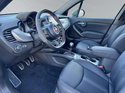 Fiat 500X Gebrauchtwagen Fiat 500X Gebrauchtwagen