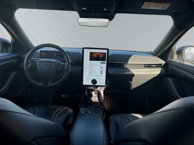 Ford Mustang Mach-E Gebrauchtwagen Ford Mustang Mach-E Gebrauchtwagen