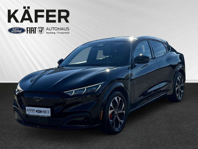 Ford Mustang Mach-E Gebrauchtwagen