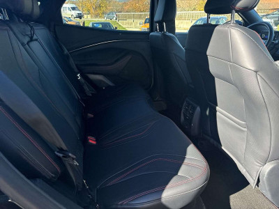 Ford Mustang Mach-E Gebrauchtwagen Ford Mustang Mach-E Gebrauchtwagen