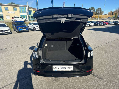 Ford Mustang Mach-E Gebrauchtwagen Ford Mustang Mach-E Gebrauchtwagen