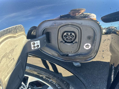 Ford Mustang Mach-E Gebrauchtwagen Ford Mustang Mach-E Gebrauchtwagen