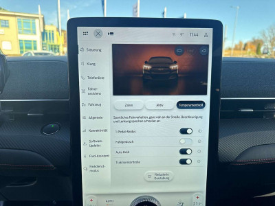 Ford Mustang Mach-E Gebrauchtwagen Ford Mustang Mach-E Gebrauchtwagen