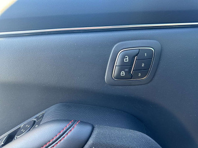 Ford Mustang Mach-E Gebrauchtwagen Ford Mustang Mach-E Gebrauchtwagen