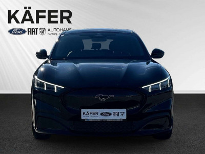 Ford Mustang Mach-E Gebrauchtwagen Ford Mustang Mach-E Gebrauchtwagen