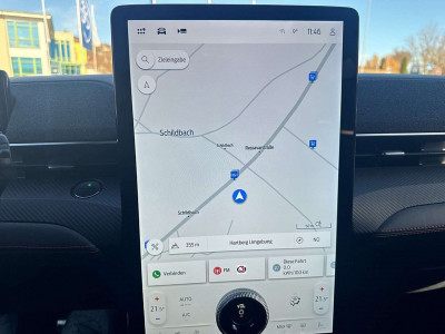 Ford Mustang Mach-E Gebrauchtwagen Ford Mustang Mach-E Gebrauchtwagen