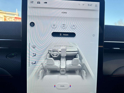 Ford Mustang Mach-E Gebrauchtwagen Ford Mustang Mach-E Gebrauchtwagen