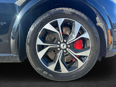 Ford Mustang Mach-E Gebrauchtwagen Ford Mustang Mach-E Gebrauchtwagen