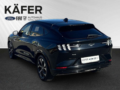 Ford Mustang Mach-E Gebrauchtwagen Ford Mustang Mach-E Gebrauchtwagen