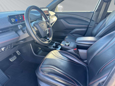 Ford Mustang Mach-E Gebrauchtwagen Ford Mustang Mach-E Gebrauchtwagen