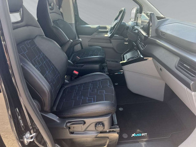 Ford Transit Custom Gebrauchtwagen Ford Transit Custom Gebrauchtwagen