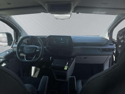 Ford Transit Custom Gebrauchtwagen Ford Transit Custom Gebrauchtwagen