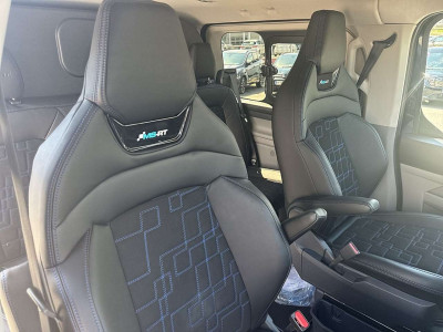 Ford Transit Custom Gebrauchtwagen Ford Transit Custom Gebrauchtwagen