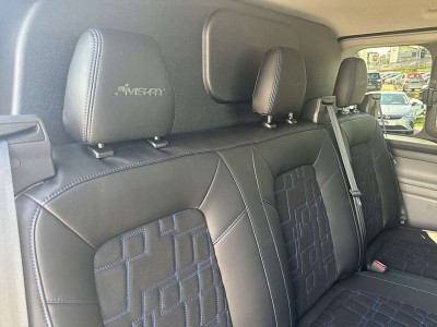 Ford Transit Custom Gebrauchtwagen Ford Transit Custom Gebrauchtwagen