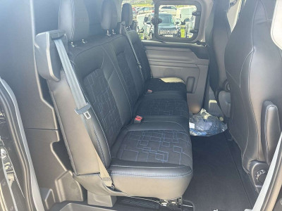 Ford Transit Custom Gebrauchtwagen Ford Transit Custom Gebrauchtwagen