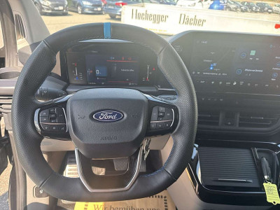 Ford Transit Custom Gebrauchtwagen Ford Transit Custom Gebrauchtwagen