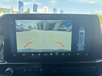 Ford Transit Custom Gebrauchtwagen Ford Transit Custom Gebrauchtwagen