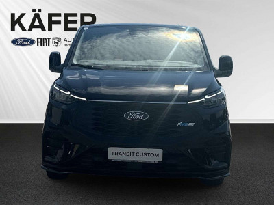 Ford Transit Custom Gebrauchtwagen Ford Transit Custom Gebrauchtwagen