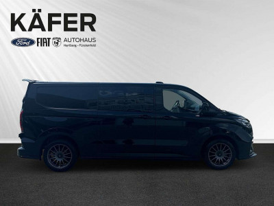 Ford Transit Custom Gebrauchtwagen Ford Transit Custom Gebrauchtwagen