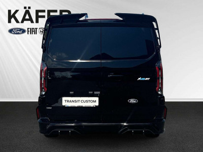 Ford Transit Custom Gebrauchtwagen Ford Transit Custom Gebrauchtwagen