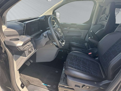 Ford Transit Custom Gebrauchtwagen Ford Transit Custom Gebrauchtwagen