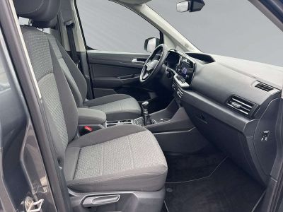 Ford Tourneo Connect Gebrauchtwagen Ford Tourneo Connect Gebrauchtwagen