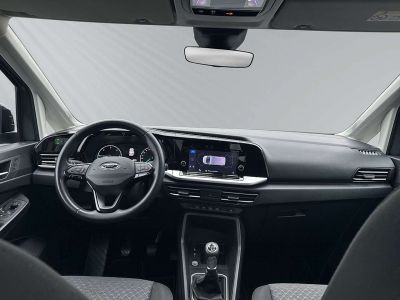 Ford Tourneo Connect Gebrauchtwagen Ford Tourneo Connect Gebrauchtwagen