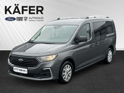 Ford Tourneo Connect Gebrauchtwagen Ford Tourneo Connect Gebrauchtwagen