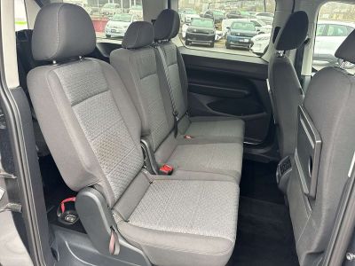 Ford Tourneo Connect Gebrauchtwagen Ford Tourneo Connect Gebrauchtwagen