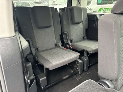 Ford Tourneo Connect Gebrauchtwagen Ford Tourneo Connect Gebrauchtwagen