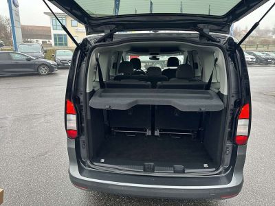 Ford Tourneo Connect Gebrauchtwagen Ford Tourneo Connect Gebrauchtwagen