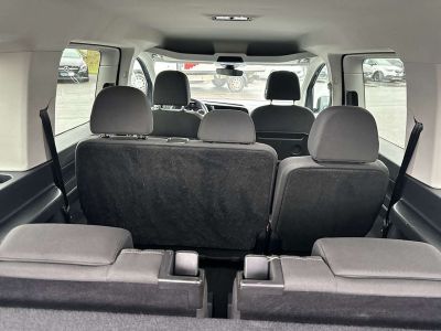 Ford Tourneo Connect Gebrauchtwagen Ford Tourneo Connect Gebrauchtwagen