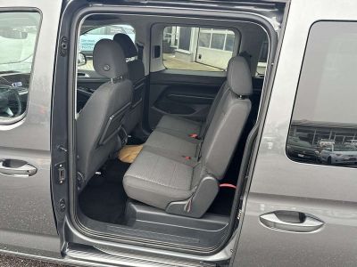 Ford Tourneo Connect Gebrauchtwagen Ford Tourneo Connect Gebrauchtwagen