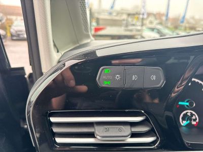 Ford Tourneo Connect Gebrauchtwagen Ford Tourneo Connect Gebrauchtwagen