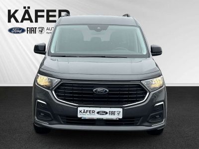 Ford Tourneo Connect Gebrauchtwagen Ford Tourneo Connect Gebrauchtwagen