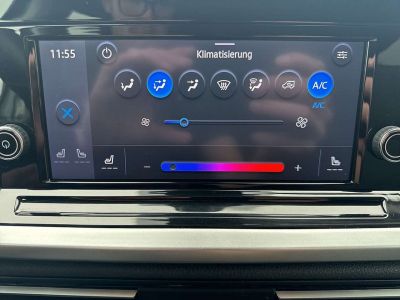 Ford Tourneo Connect Gebrauchtwagen Ford Tourneo Connect Gebrauchtwagen