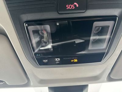 Ford Tourneo Connect Gebrauchtwagen Ford Tourneo Connect Gebrauchtwagen