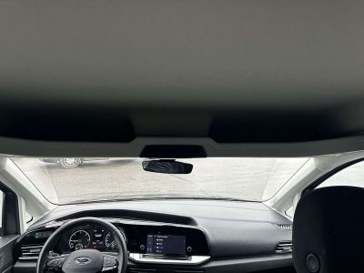 Ford Tourneo Connect Gebrauchtwagen Ford Tourneo Connect Gebrauchtwagen