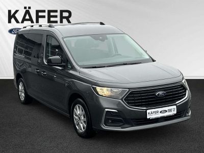 Ford Tourneo Connect Gebrauchtwagen Ford Tourneo Connect Gebrauchtwagen