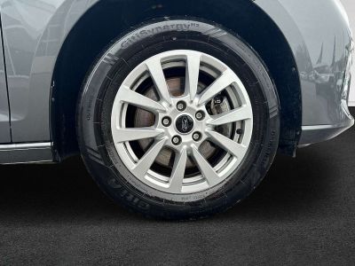 Ford Tourneo Connect Gebrauchtwagen Ford Tourneo Connect Gebrauchtwagen