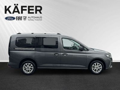 Ford Tourneo Connect Gebrauchtwagen Ford Tourneo Connect Gebrauchtwagen